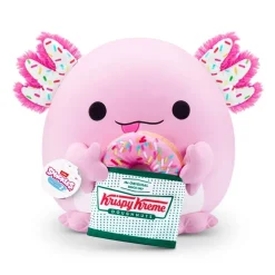 Snackles S2 Plysjbamse 38cm - Abbie