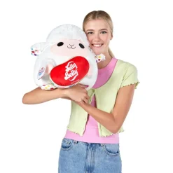 Snackles S2 Plysjbamse 38cm - Babra