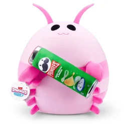 Snackles S2 Plysjbamse 38cm - Lily