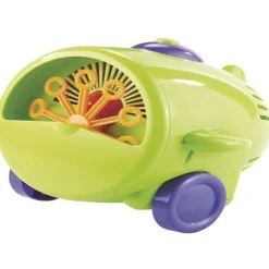 Såpeboblemaskin - Batteridrevet