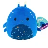 Squishmallow Adopt Me Plysjbamse 20cm - Space Whale