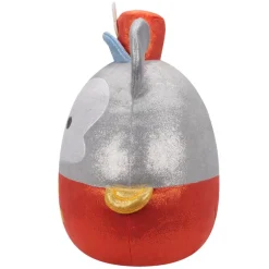 Squishmallows Disney 100 Plysjbamse 35cm - Bandleder Mikke