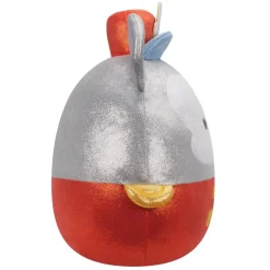 Squishmallows Disney 100 Plysjbamse 35cm - Bandleder Mikke