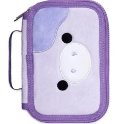 Squishmallows Dobbelt Pennal - Bubba