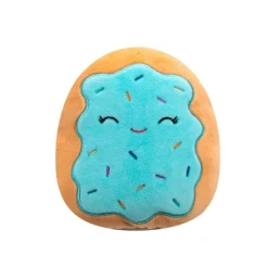 Squishmallows Flip-A-Mallow Plysj 13cm - Hautely To-Go Coffee / Erissa Toaster