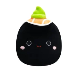 Squishmallows Flip-A-Mallow Plysj 13cm - Shozo Nori Sushi / Daley Takeout Noodle