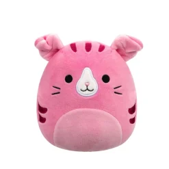 Squishmallows Flip-A-Mallow Plysj 13cm - Malu Shih-Tzu / Geraldine Cat