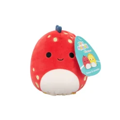 Squishmallows Flip-A-Mallows Plysjbamse 13cm - Dolan og Lancaster