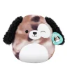 Squishmallows Plysjbamse 30cm - Zerdan Hund