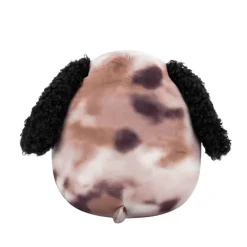 Squishmallows Plysjbamse 30cm - Zerdan Hund