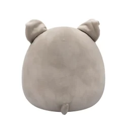 Squishmallows Plysjbamse 40cm - Shaun Schnauzer