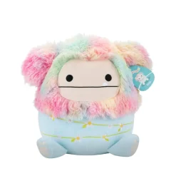 Squishmallows Plysjbamse 30cm - Zozo Bigfoot