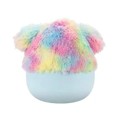 Squishmallows Plysjbamse 30cm - Zozo Bigfoot