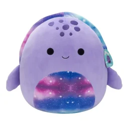 Squishmallows Plysjbamse 40cm - Tundar Skilpadde