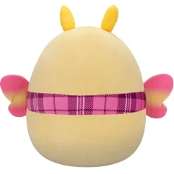 Squishmallows Plysjbamse 50cm - Miry Moth