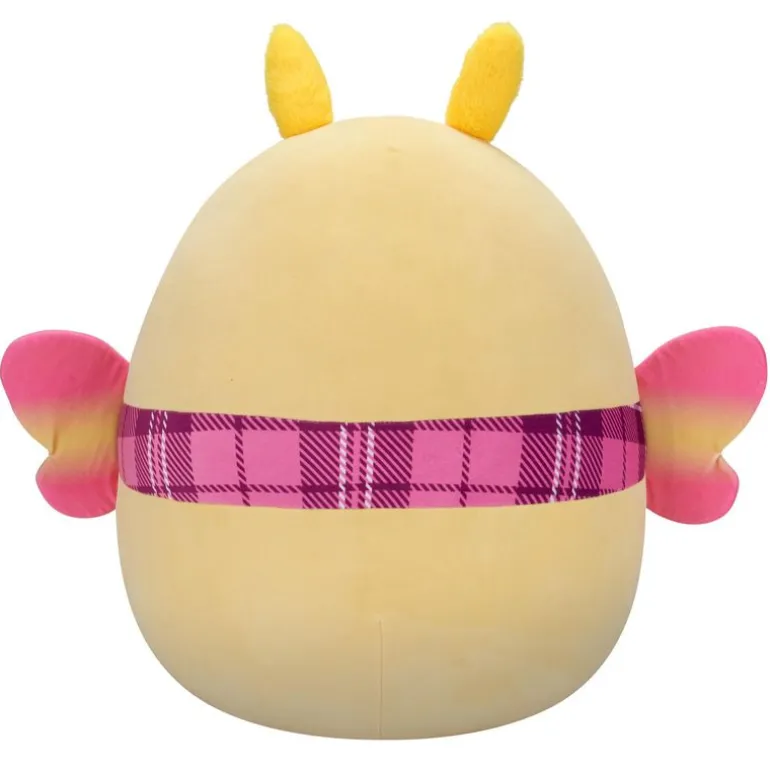 Squishmallows Plysjbamse 50cm - Miry Moth