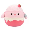 Squishmallows Plysjbamse 50cm - Chloe Puddel