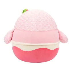 Squishmallows Plysjbamse 50cm - Chloe Puddel
