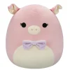 Squishmallows Plysjbamse 50cm - Hettie Pig