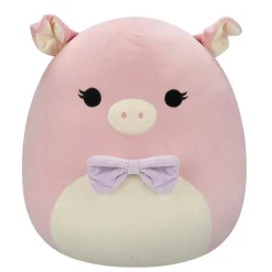 Squishmallows Plysjbamse 50cm - Hettie Pig