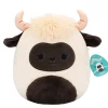 Squishmallows Plysjbamse 30cm - Venus Sau