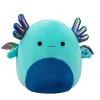 Squishmallows Plysjbamse 50cm - Noelani Axolotl