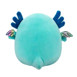 Squishmallows Plysjbamse 50cm - Noelani Axolotl