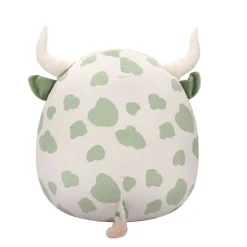 Squishmallows Plysjbamse 50cm - Celestino Skotsk Høylandsfe