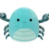 Squishmallows Plysjbamse 40cm - Skorpionen Carpio