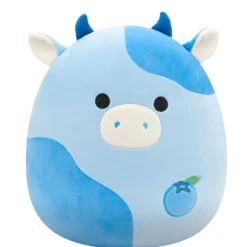 Squishmallows Plysjbamse 30cm - Rutanya Cow