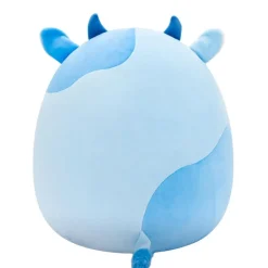 Squishmallows Plysjbamse 30cm - Rutanya Cow