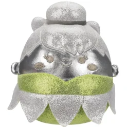 Squishmallows Plysjbamse 4-Pakning 13cm - Disney 100år