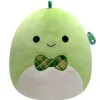 Squishmallows Plysjbamse 50cm - Dinoen Danny