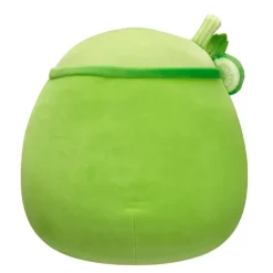 Squishmallows Plysjbamse 30cm - Townes Green Juice