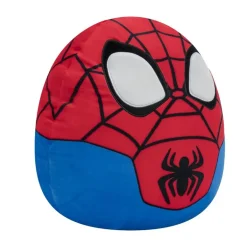 Squishmallows Spidey Plysjbamse 25cm - Spidey