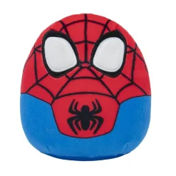 Squishmallows Spidey Plysjbamse 36cm - Spidey