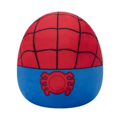 Squishmallows Spidey Plysjbamse 36cm - Spidey
