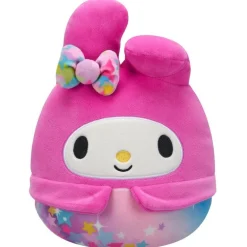 Squishmallows Star Shine Plysjbamse 20cm - My Melody