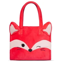 Squishmallows Totebag m/ brodert design - Reven Fifi