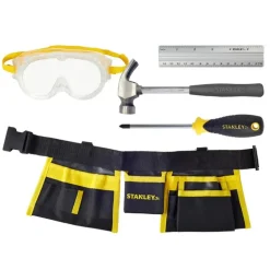 Stanley Verktøybelte med 5 Deler