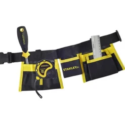 Stanley Verktøybelte med 5 Deler