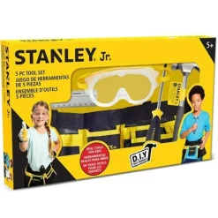 Stanley Verktøybelte med 5 Deler