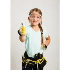 Stanley Verktøybelte med 5 Deler