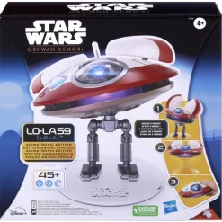 Star Wars - LO-LA59 Animatronisk utgave