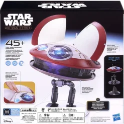 Star Wars - LO-LA59 Animatronisk utgave