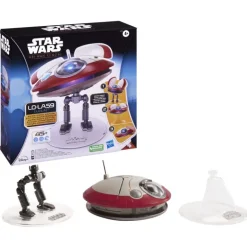 Star Wars - LO-LA59 Animatronisk utgave