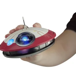 Star Wars - LO-LA59 Animatronisk utgave