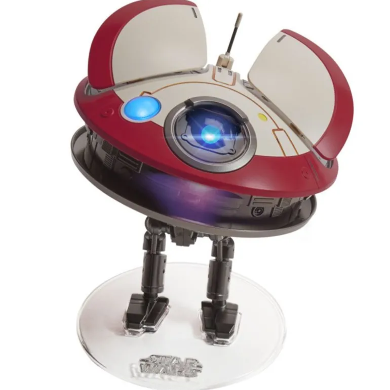 Star Wars - LO-LA59 Animatronisk utgave