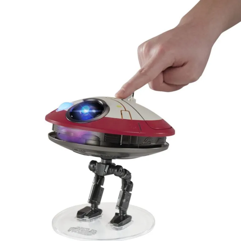 Star Wars - LO-LA59 Animatronisk utgave