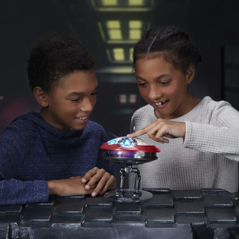 Star Wars - LO-LA59 Animatronisk utgave